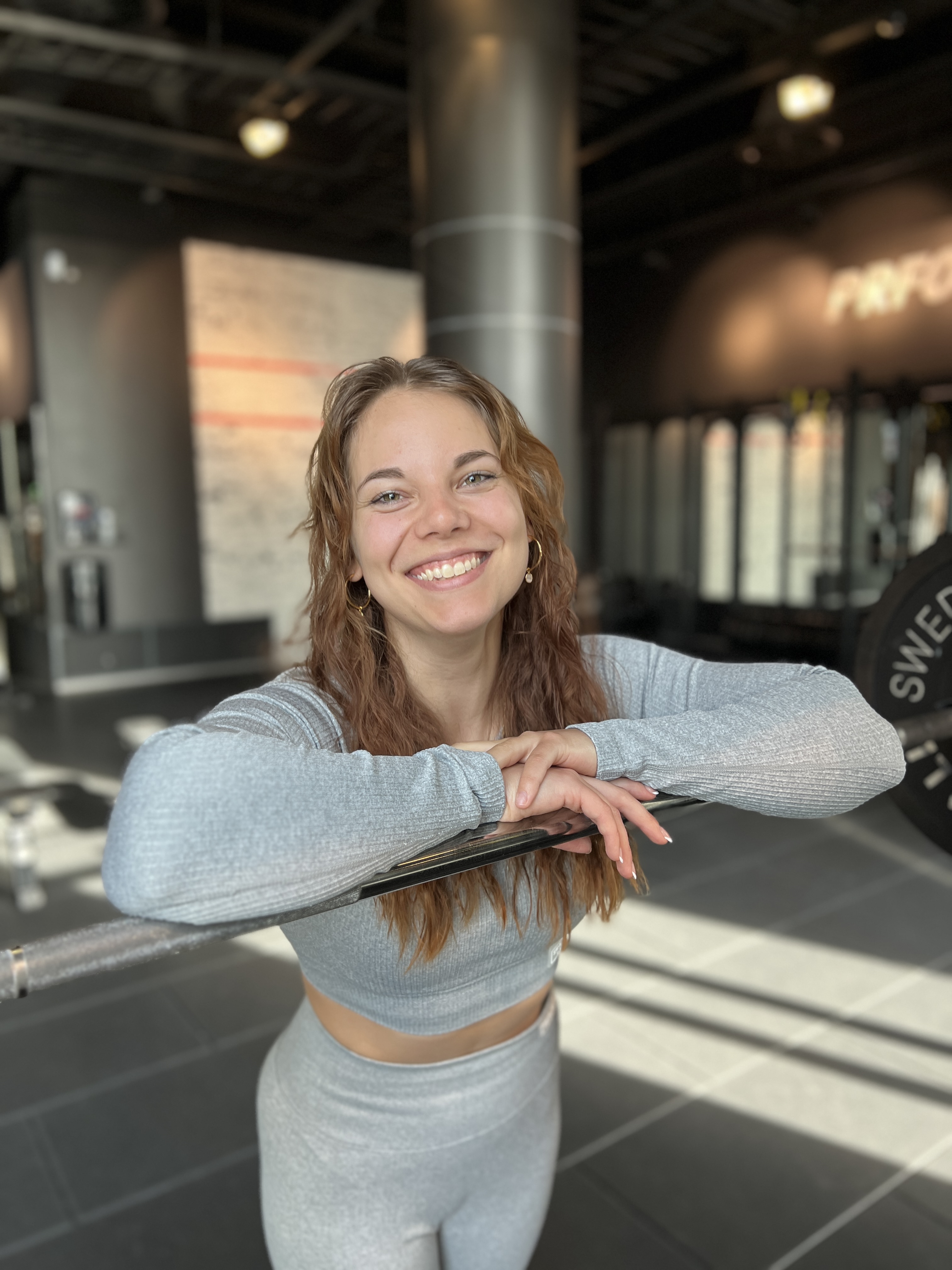 Annika Pynnönen, henkilökohtainen valmentaja, Pt-palvelut